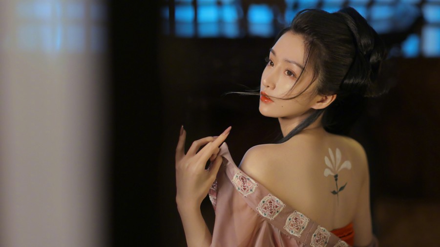 中部崛起视频记录中~·*国腹地发展新篇章